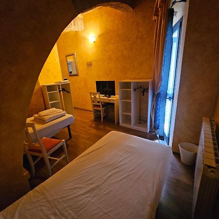 Bnb Residenza D Epoca Il Casato Сієна Екстер'єр фото