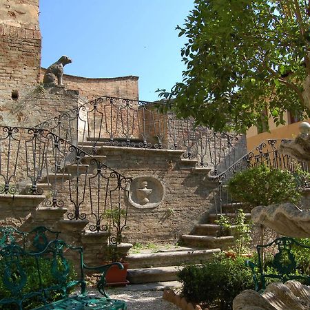 Bnb Residenza D Epoca Il Casato Сієна Екстер'єр фото
