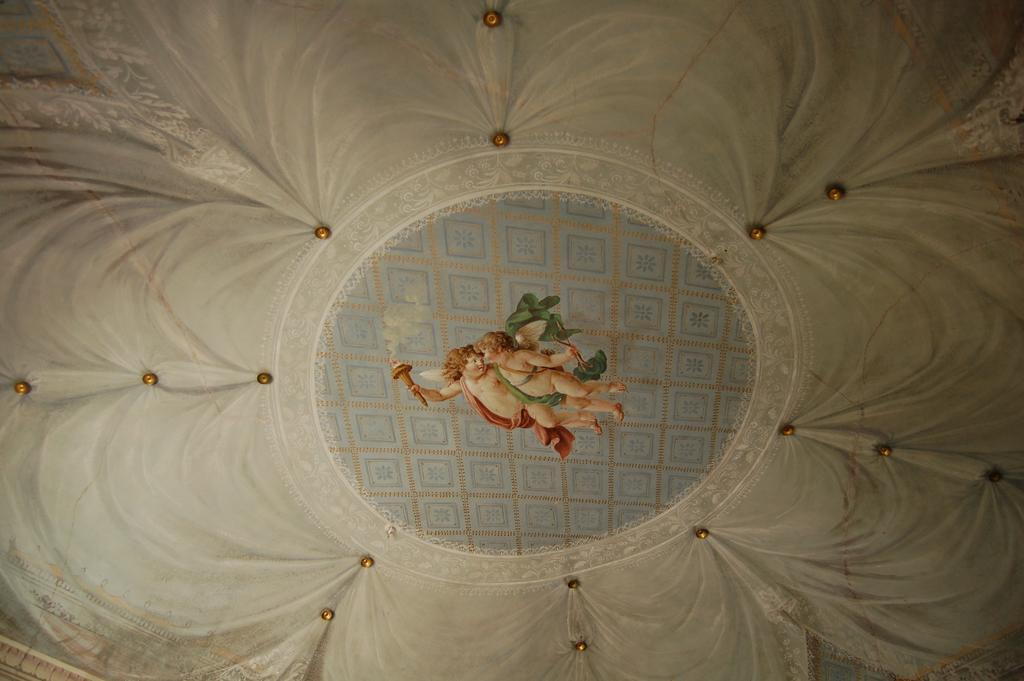 Bnb Residenza D Epoca Il Casato Сієна Екстер'єр фото