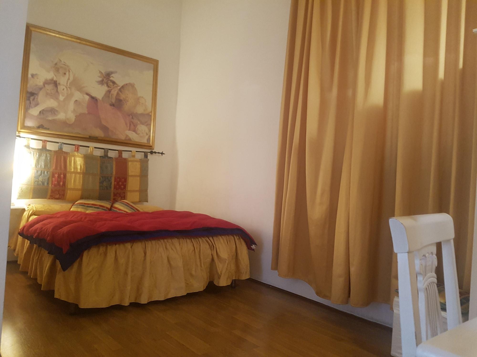 Bnb Residenza D Epoca Il Casato Сієна Екстер'єр фото