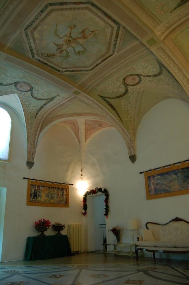 Bnb Residenza D Epoca Il Casato Сієна Екстер'єр фото