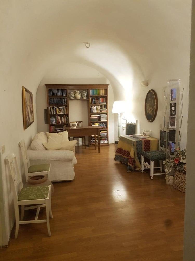 Bnb Residenza D Epoca Il Casato Сієна Екстер'єр фото