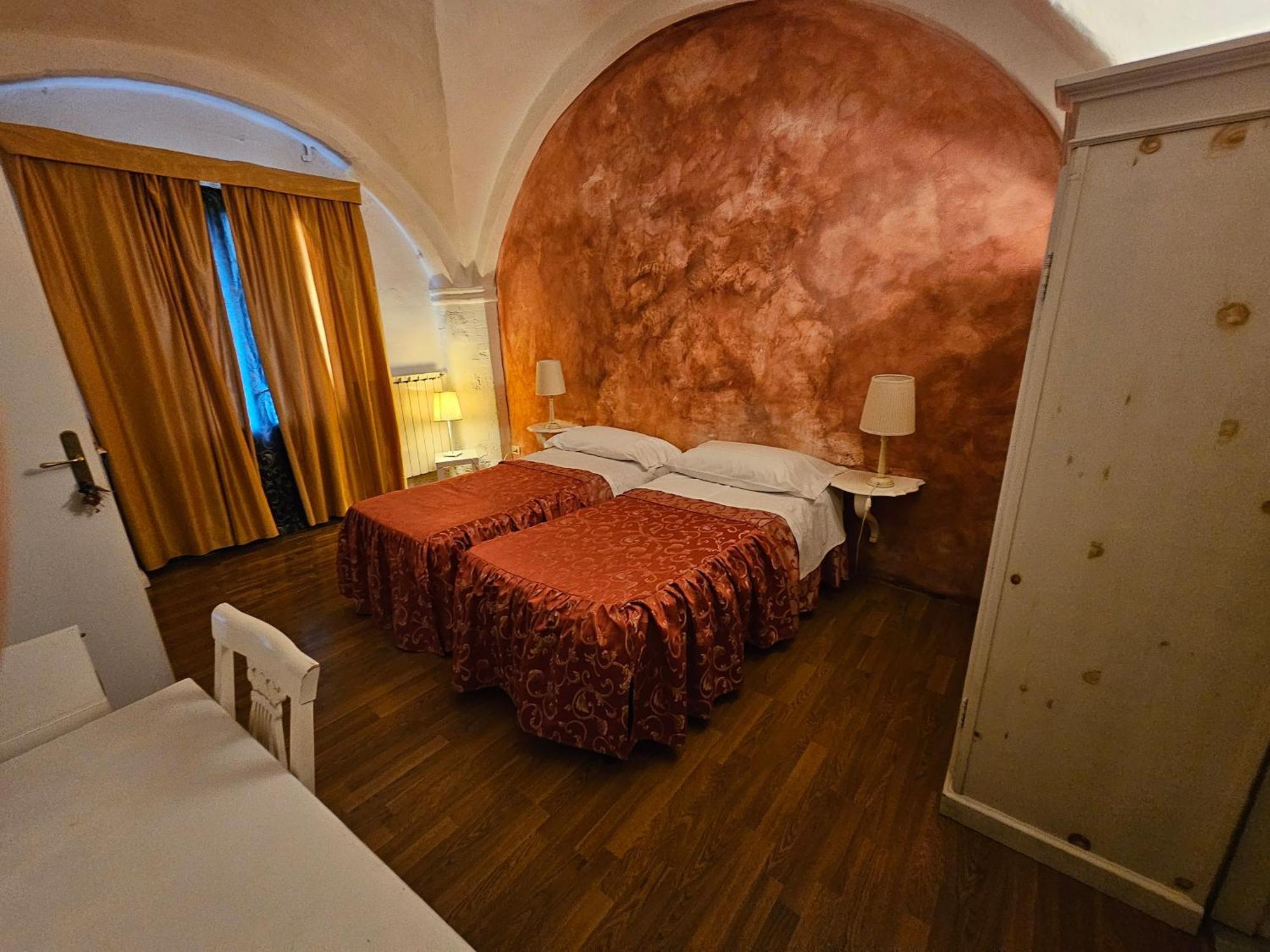 Bnb Residenza D Epoca Il Casato Сієна Екстер'єр фото