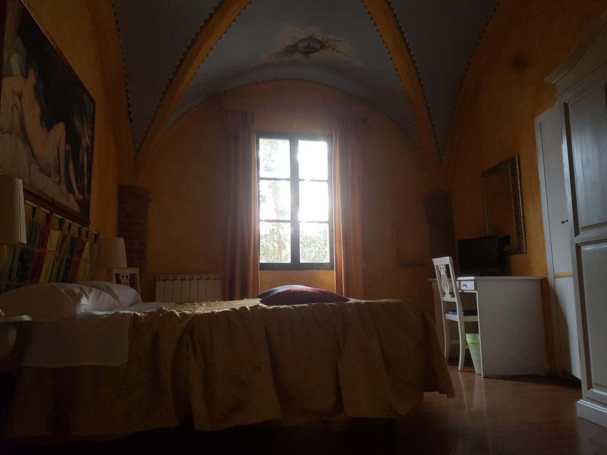 Bnb Residenza D Epoca Il Casato Сієна Номер фото