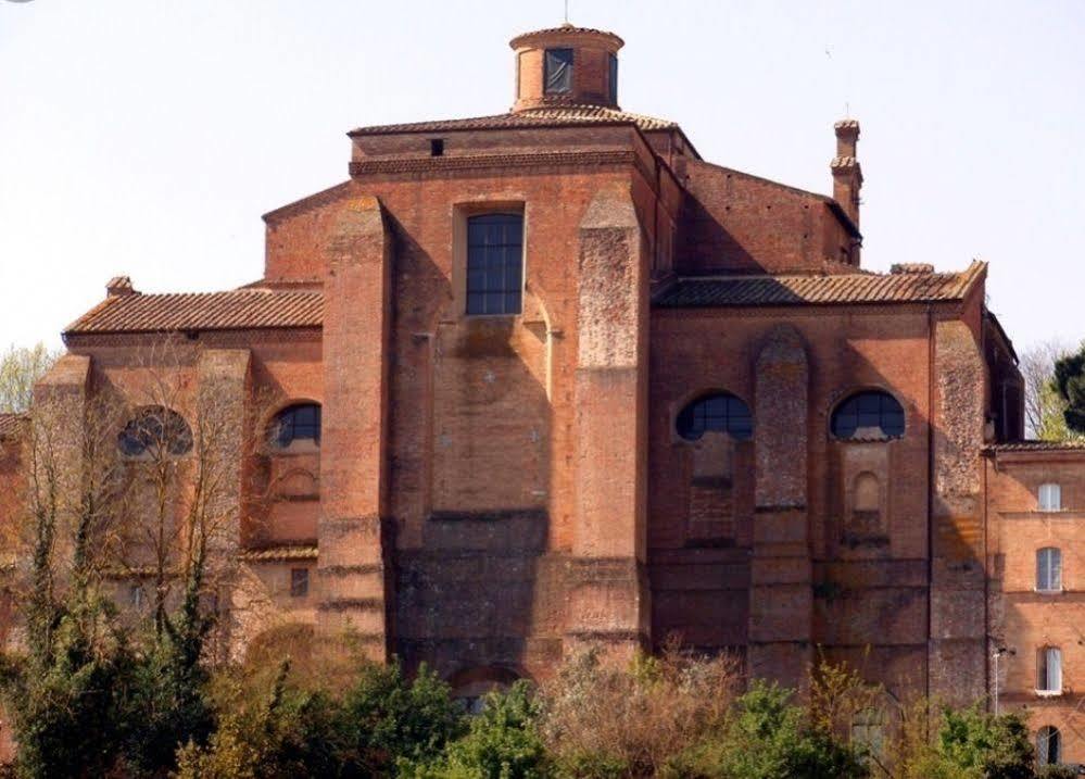 Bnb Residenza D Epoca Il Casato Сієна Екстер'єр фото
